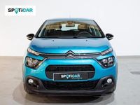 Usado Citroën C3 Feel 102 CV (75 kW) 2021 Sedán Utilitario