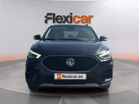Usado MG ZS Comfort 106 CV (77 kW) 2022 Negro SUV