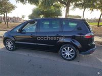 Usado Ford S-MAX Trend 125 CV (91 kW) 2006 Negro Monovolumen