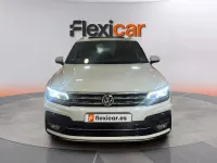 Usado VW Tiguan Sportline 190 CV (139 kW) 2020 Blanco SUV