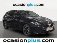 Usado BMW 120 163 CV (119 kW) 2025 Negro Utilitario
