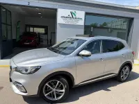 Usado MG HS Luxury 162 CV (119 kW) 2023 Gris / plata SUV