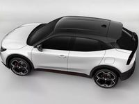Nuevo Alfa Romeo Junior Veloce 206 kW (281 CV) 2025 Blanco SUV