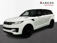 Usado Land Rover Range Rover Sport SE 249 CV (183 kW) 2022 SUV