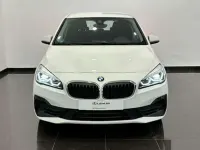 Usado BMW 225 Active Tourer 220 CV (161 kW) 2022 Blanco Monovolumen