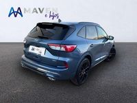Usado Ford Kuga ST-Line X 224 CV (164 kW) 2022 Azul SUV