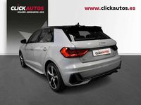 usado Audi A1 Sportback 1.0 TFSI 95CV 25 Adrenalin