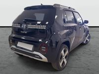 Usado Hyundai Inster 84 kW (115 CV) 2025 Negro abyss Utilitario