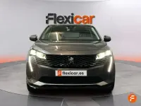 Occasion Peugeot 3008 Active 130 ch (95 kW) 2021 Gris SUV