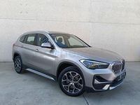 Usado BMW X1 150 CV (110 kW) 2022 Beige SUV
