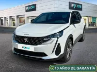 Usado Peugeot 3008 Allure 130 CV (95 kW) 2023 SUV