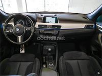 Usado BMW X1 Shadowline 150 CV (110 kW) 2019 Negro SUV