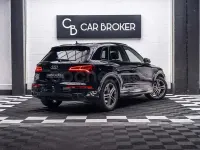 Usado Audi SQ5 347 CV (255 kW) 2019 Negro SUV
