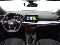 Usado Seat Ibiza FR 115 CV (84 kW) 2025 Azul Utilitario