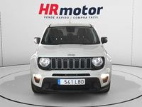 Usado Jeep Renegade Sport 120 CV (88 kW) 2019 Blanco SUV