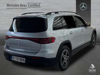 Usado Mercedes EQB250+ AMG 139 kW (190 CV) 2025 SUV