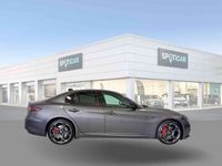 usado Alfa Romeo Giulia 2.2 Diesel 154kW (210CV) Veloce Q4