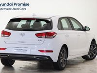 Usado Hyundai i30 109 CV (80 kW) 2024