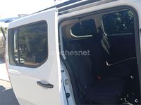 Usado Peugeot Rifter Allure 130 CV (95 kW) 2025 Blanco Monovolumen