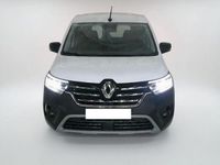 Usado Renault Kangoo Edition One 95 CV (69 kW) 2021 Blanco Monovolumen
