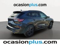 Usado Ford Kuga ST-Line 120 CV (88 kW) 2022 Gris SUV