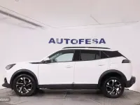 Usado Peugeot 2008 Allure 110 CV (80 kW) 2021 Blanco SUV