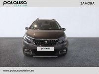 usado Peugeot 2008 1.2 PureTech S&S Allure 130