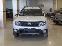 usado Dacia Duster 1.5dCi SL Blackshadow 4x2 110