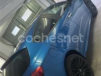 Usado Alfa Romeo Giulietta 120 CV (88 kW) 2018 Azul Utilitario