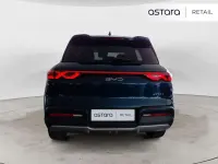 Nuevo BYD Atto 2 Boost 212 CV (155 kW) 2026 Azul SUV