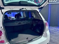 Usado Toyota Verso Advance 112 CV (82 kW) 2015 Blanco Monovolumen