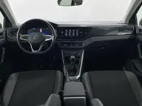 Usado VW Taigo Life 95 CV (69 kW) 2024 Verde SUV