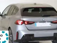 Usado BMW 120 M Sport 171 CV (125 kW) 2025 Gris Utilitario