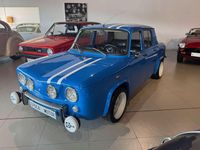 Usado Renault R18 49 CV (36 kW) 1973 Azul Utilitario