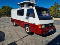Usado Mercedes 350 1995 Diesel Recogida