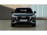 Usado Audi Q2 116 HP (85 kW) 2023 Preto SUV