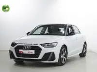 Usado Audi A1 Sportback 116 CV (85 kW) 2025 Blanco Utilitario