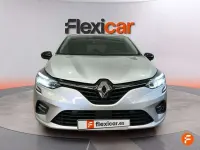 Usado Renault Clio Business 91 CV (66 kW) 2021 Gris Utilitario