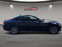 Usado BMW 530e 252 CV (185 kW) 2019 Negro Berlina