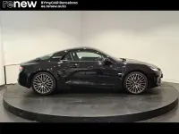 Usado Alpine A110 252 CV (185 kW) 2024 Negro Coupe