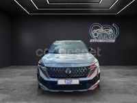 Usado Renault Austral Techno 200 CV (147 kW) 2025 Gris / plata SUV