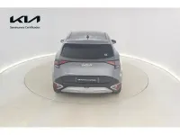 Usado Kia Sportage 136 CV (100 kW) 2024 Gris SUV