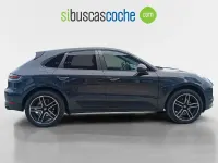 Usado Porsche Macan 245 CV (180 kW) 2019 Gris/plata SUV