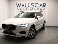 Usado Volvo XC60 Momentum 150 CV (110 kW) 2018 Blanco SUV