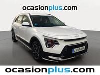 Usado Kia Niro 129 CV (94 kW) 2025 Blanco SUV