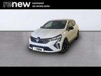 Usado Renault Clio V Techno 145 CV (106 kW) 2025 Blanco Berlina