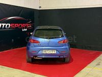 Usado Alfa Romeo 147 120 CV (88 kW) 2007 Azul Utilitario