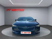 Usado Opel Insignia 136 CV (100 kW) 2019 Negro Berlina