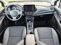 Usado Suzuki SX4 S-Cross 129 CV (94 kW) 2024 Gris / plata SUV