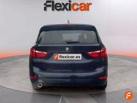 Usado BMW 218 140 CV (102 kW) 2020 Negro